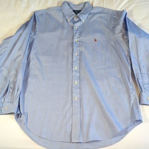 Ralph Lauren Dress Shirt